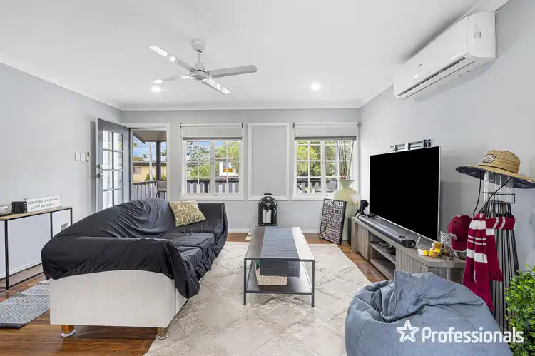 Fifth view of Homely house listing, 22 Woodash Street, Kingston QLD 4114