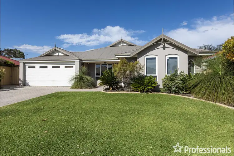 6 Kandimak Boulevard, Byford WA 6122