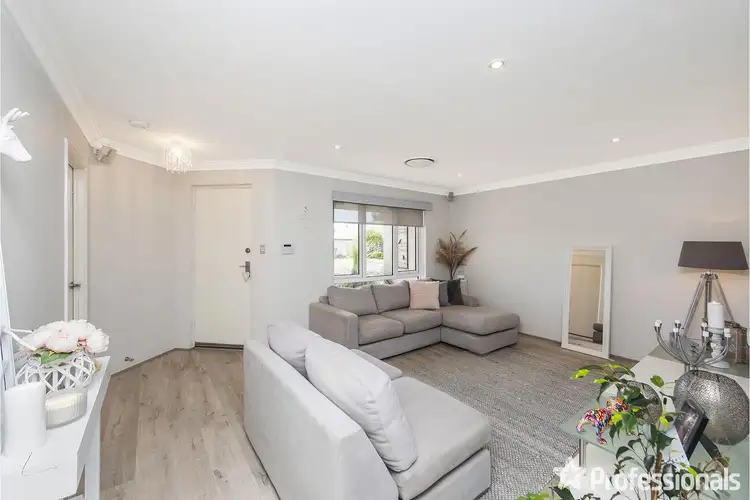 Third view of Homely house listing, 6 Kandimak Boulevard, Byford WA 6122