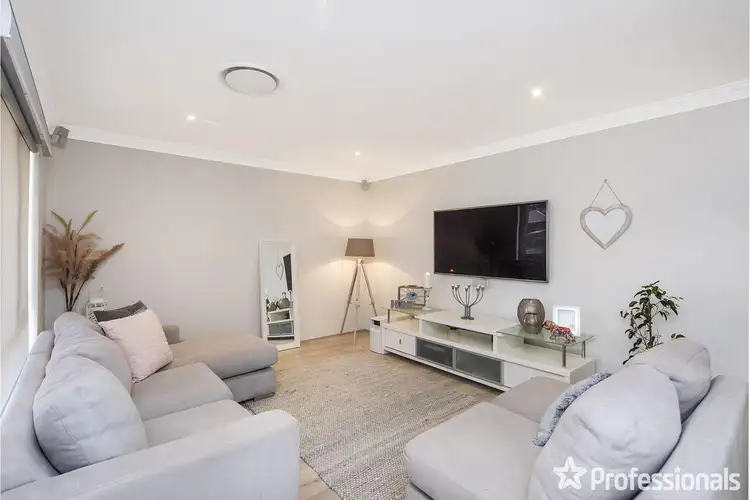 Fourth view of Homely house listing, 6 Kandimak Boulevard, Byford WA 6122