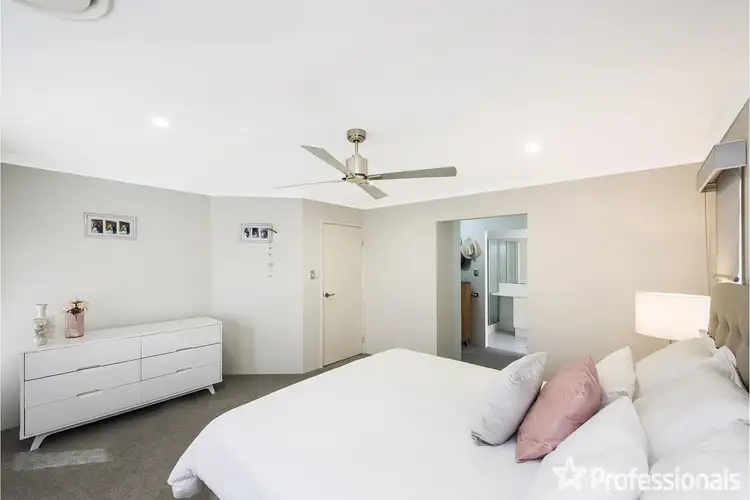 Sixth view of Homely house listing, 6 Kandimak Boulevard, Byford WA 6122