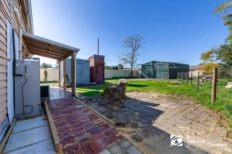 Fifth view of Homely house listing, 32 Merrifield Avenue, Kelmscott WA 6111