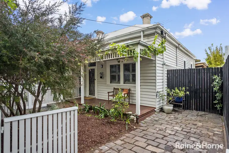 Main view of Homely house listing, 25 Melbourne Road, Williamstown VIC 3016