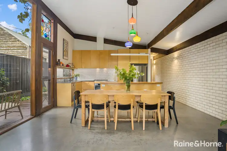 Second view of Homely house listing, 25 Melbourne Road, Williamstown VIC 3016