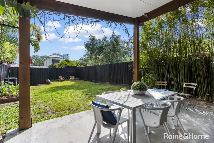 Third view of Homely house listing, 25 Melbourne Road, Williamstown VIC 3016