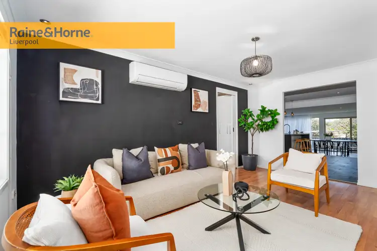 9 Lewis Street, Bonnyrigg Heights NSW 2177