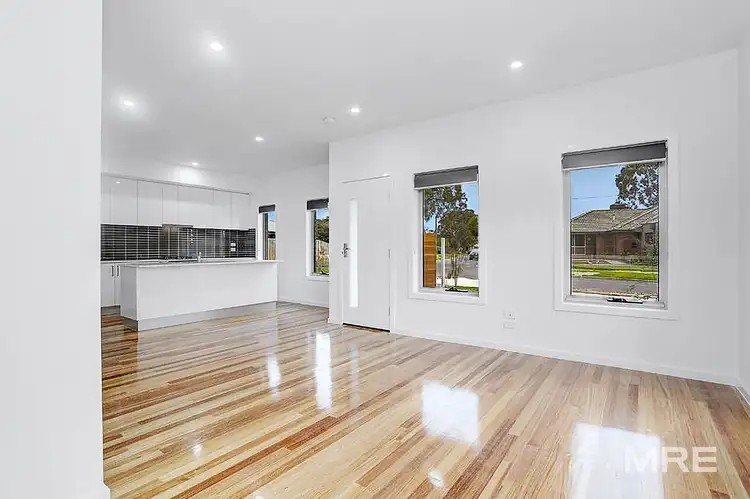 Third view of Homely house listing, 1/20-22 Setani Crescent, Heidelberg West VIC 3081