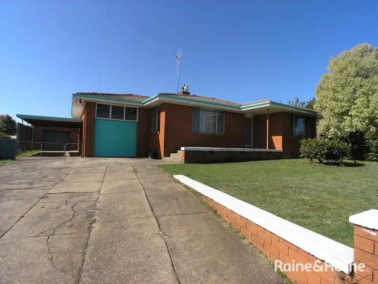 Main view of Homely house listing, 81 Icely Road, Orange NSW 2800