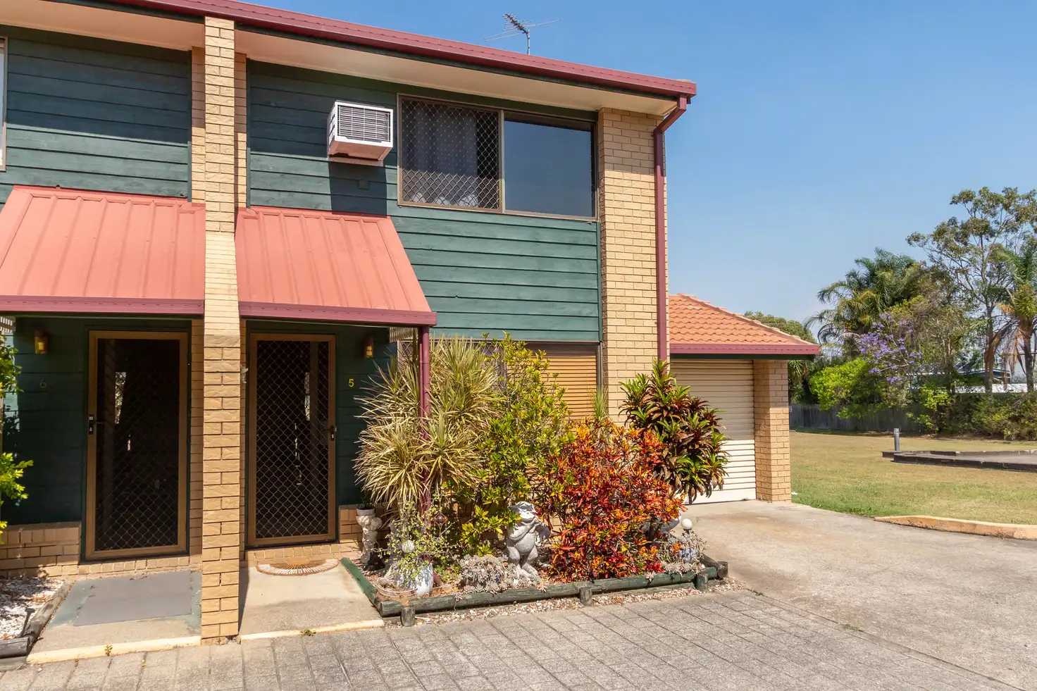 Main view of Homely townhouse listing, 5/39 Bruce Road, Woodridge QLD 4114