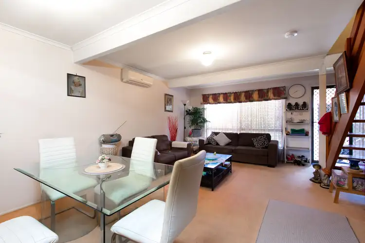 Fourth view of Homely townhouse listing, 5/39 Bruce Road, Woodridge QLD 4114