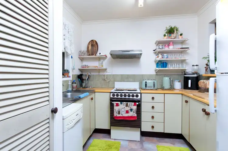 Fifth view of Homely townhouse listing, 5/39 Bruce Road, Woodridge QLD 4114