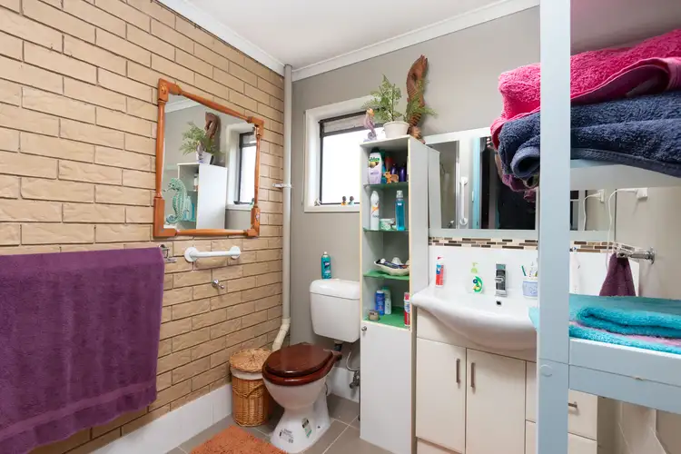 Sixth view of Homely townhouse listing, 5/39 Bruce Road, Woodridge QLD 4114