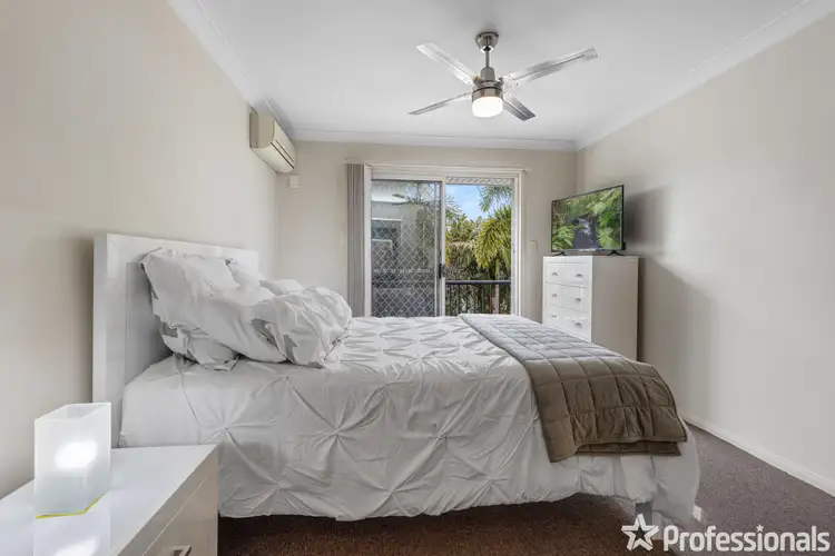 Second view of Homely house listing, 16/278 Oxley Drive, Coombabah QLD 4216