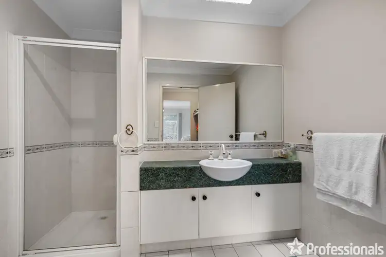 Fourth view of Homely house listing, 16/278 Oxley Drive, Coombabah QLD 4216