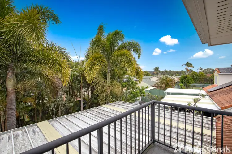 Fifth view of Homely house listing, 16/278 Oxley Drive, Coombabah QLD 4216