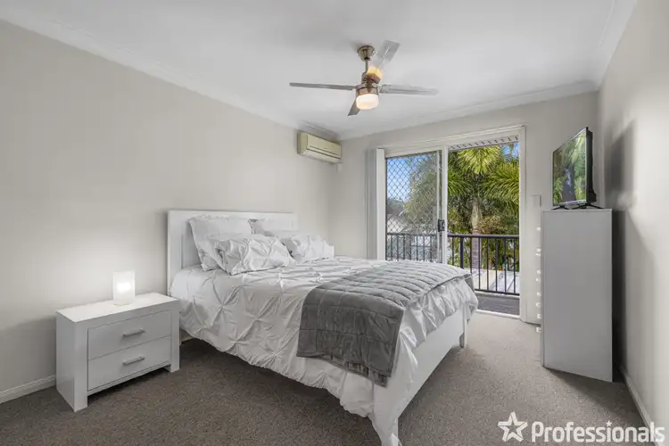 Sixth view of Homely house listing, 16/278 Oxley Drive, Coombabah QLD 4216