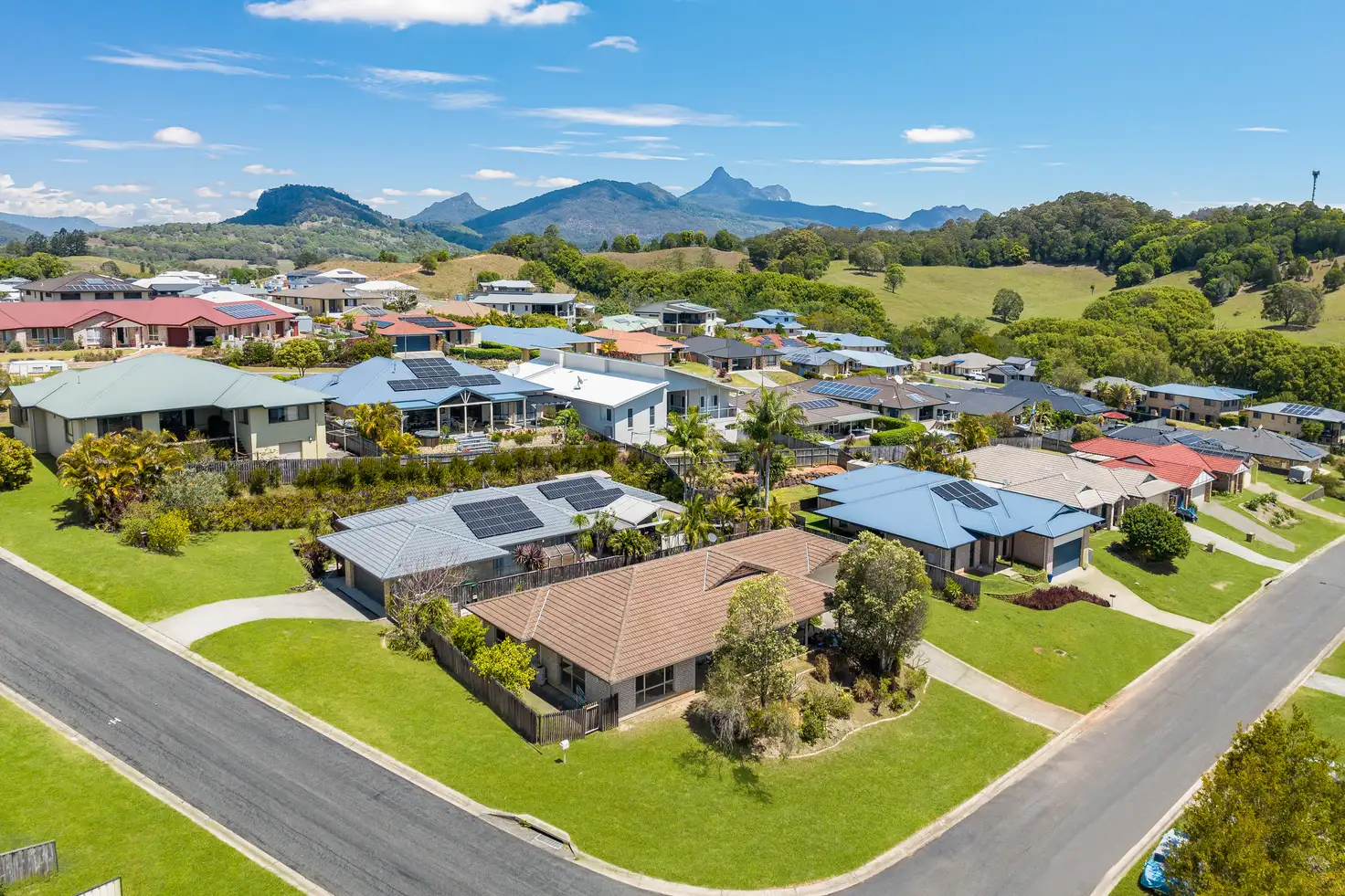 Main view of Homely house listing, 9 Saddle Way, Murwillumbah NSW 2484