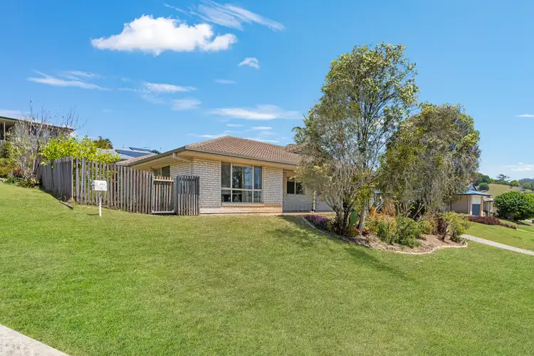Third view of Homely house listing, 9 Saddle Way, Murwillumbah NSW 2484