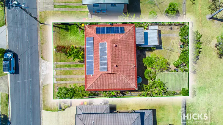 39 Heflin Street, Everton Park QLD 4053