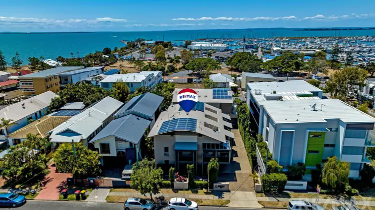 2/178 Stratton Tce, Manly QLD 4179