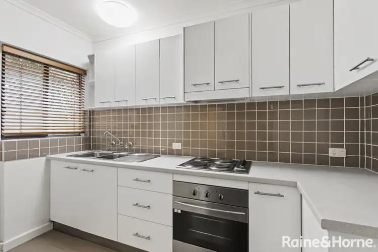 Fifth view of Homely house listing, 2/6 Davenport Terrace, Wayville SA 5034