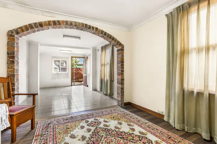 Third view of Homely house listing, 14 Albert Street, Forest Lodge NSW 2037