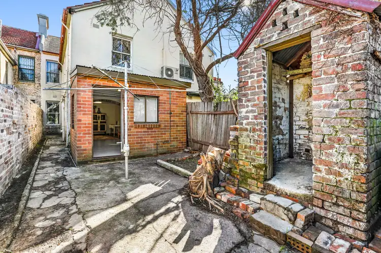 Fifth view of Homely house listing, 14 Albert Street, Forest Lodge NSW 2037