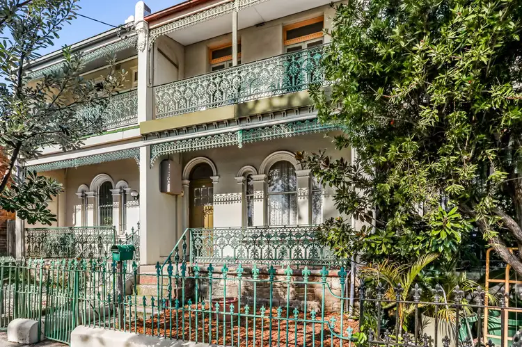 Seventh view of Homely house listing, 14 Albert Street, Forest Lodge NSW 2037