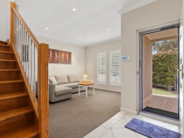 Second view of Homely house listing, 2B Osborn Terrace, Plympton SA 5038