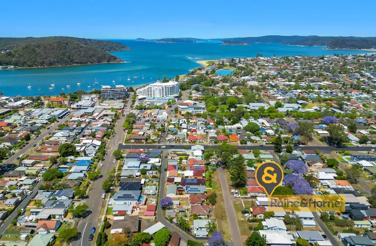 Second view of Homely house listing, 11 Myall Street, Ettalong Beach NSW 2257