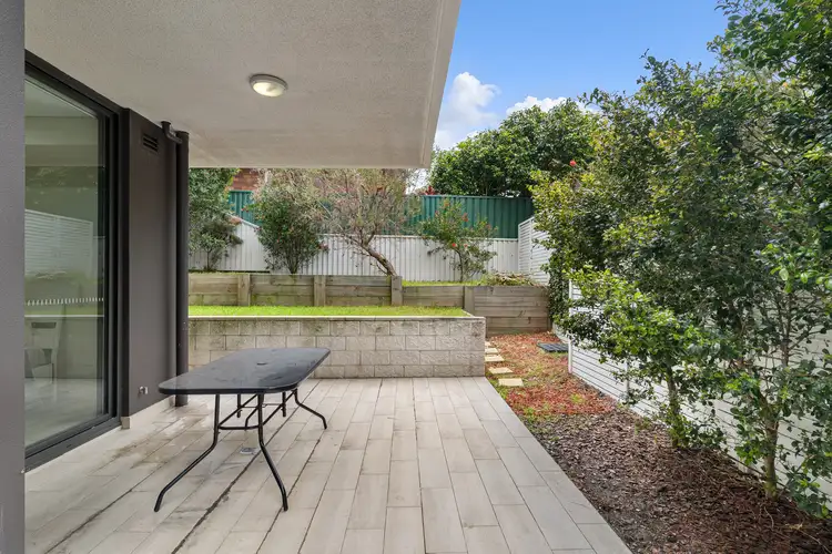 G02/316 Taren Point Road, Caringbah NSW 2229