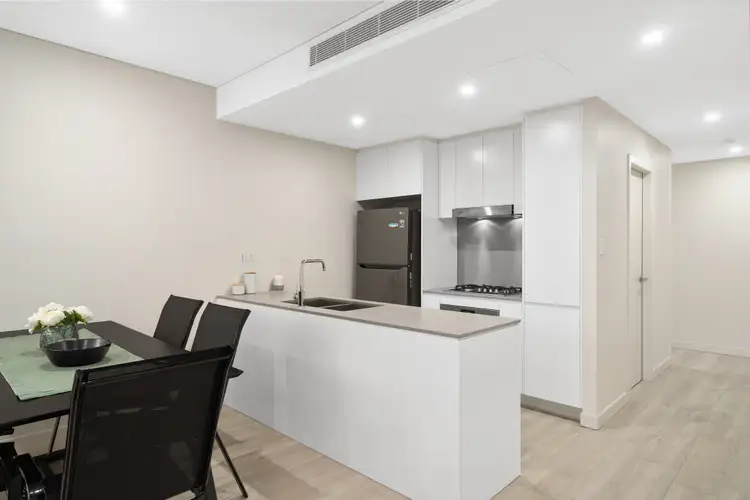 Third view of Homely apartment listing, G02/316 Taren Point Road, Caringbah NSW 2229