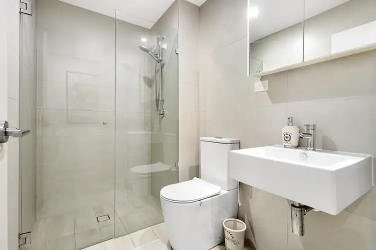 Sixth view of Homely apartment listing, G02/316 Taren Point Road, Caringbah NSW 2229
