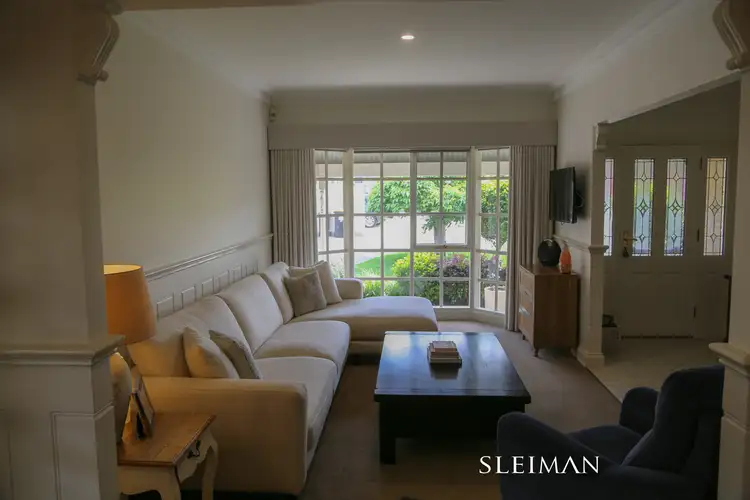 Fifth view of Homely house listing, 17 Whitmore Place, Hillside VIC 3037