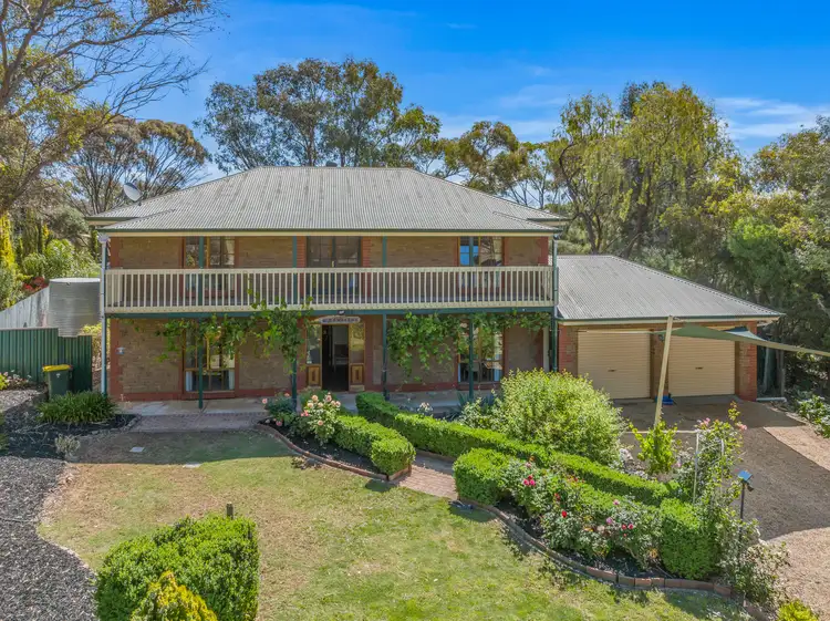 Main view of Homely house listing, 449 Rosedale Road, Rosedale SA 5350