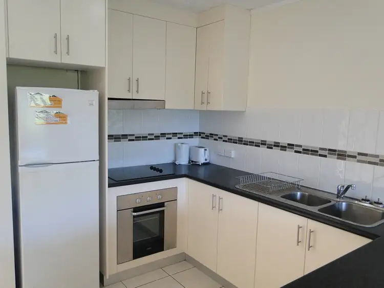 Main view of Homely unit listing, 2/35 BUTLER STREET, New Auckland QLD 4680