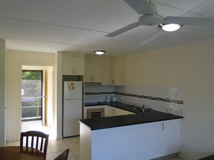 Second view of Homely unit listing, 2/35 BUTLER STREET, New Auckland QLD 4680
