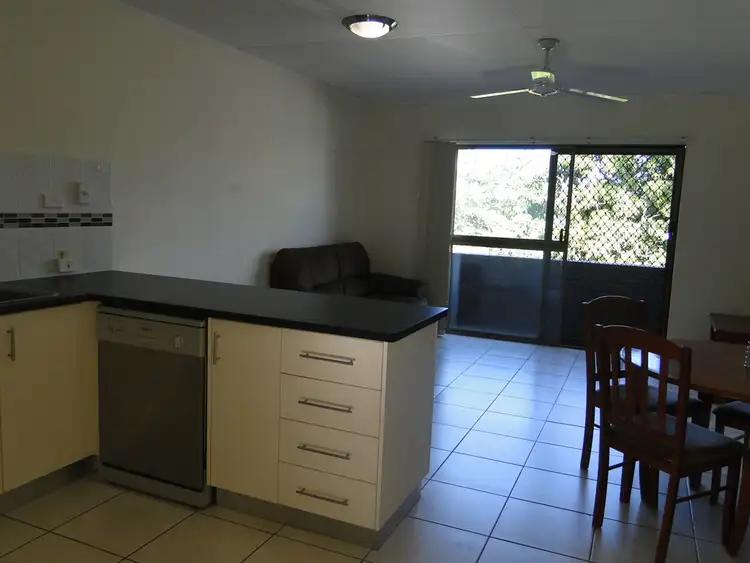 Third view of Homely unit listing, 2/35 BUTLER STREET, New Auckland QLD 4680