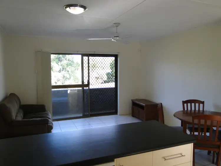 Fourth view of Homely unit listing, 2/35 BUTLER STREET, New Auckland QLD 4680