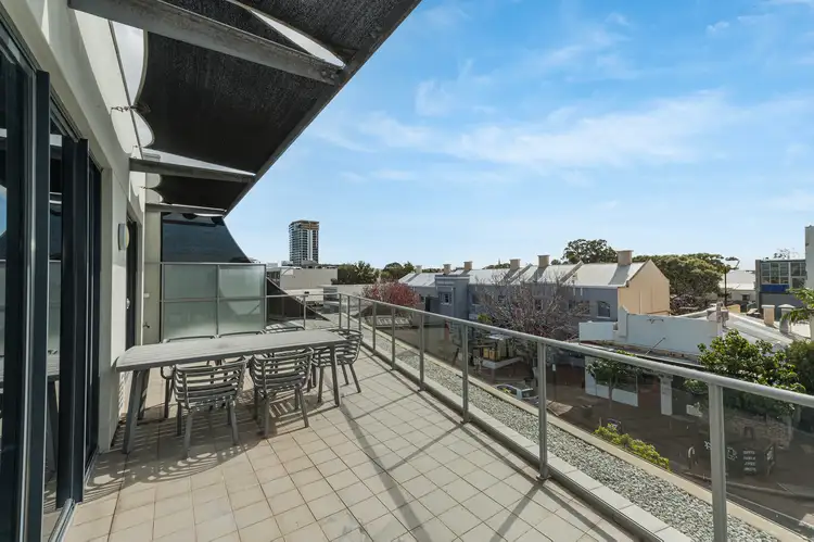 281F Hay Street, Subiaco WA 6008