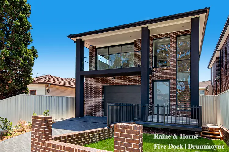 13A Lewis Street, South Wentworthville NSW 2145