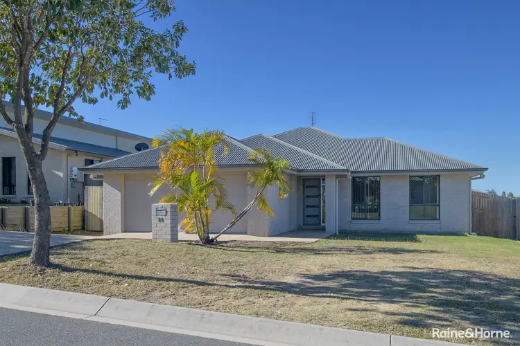 31 Briffney Street, Kirkwood QLD 4680