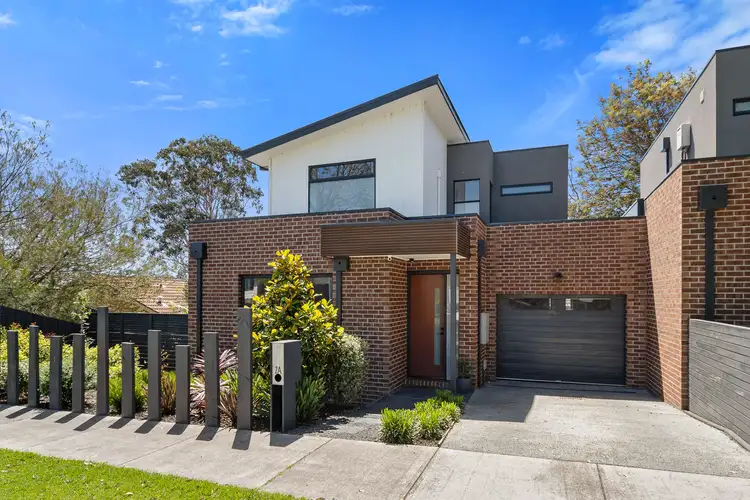 2A Vera Street, Frankston VIC 3199