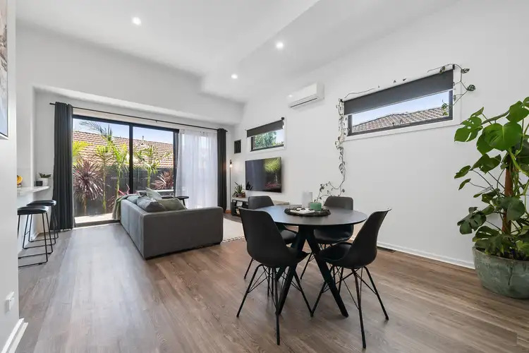 Fifth view of Homely house listing, 2A Vera Street, Frankston VIC 3199