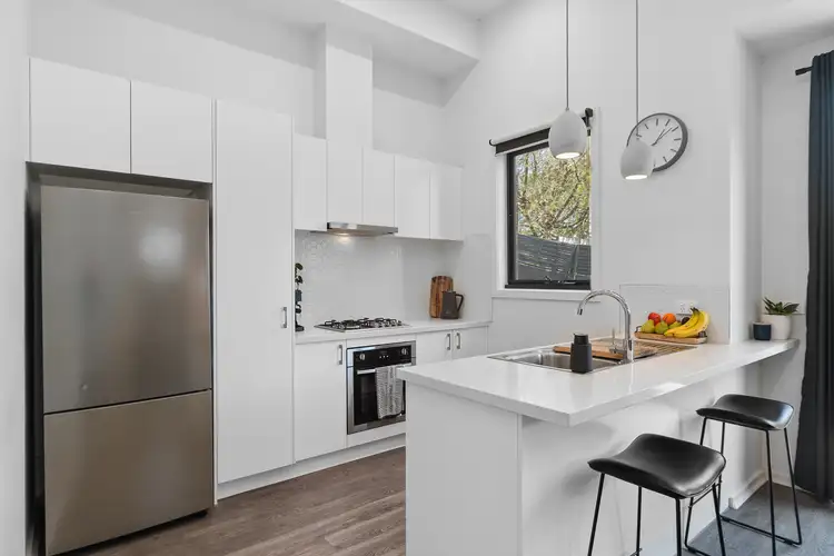 Sixth view of Homely house listing, 2A Vera Street, Frankston VIC 3199