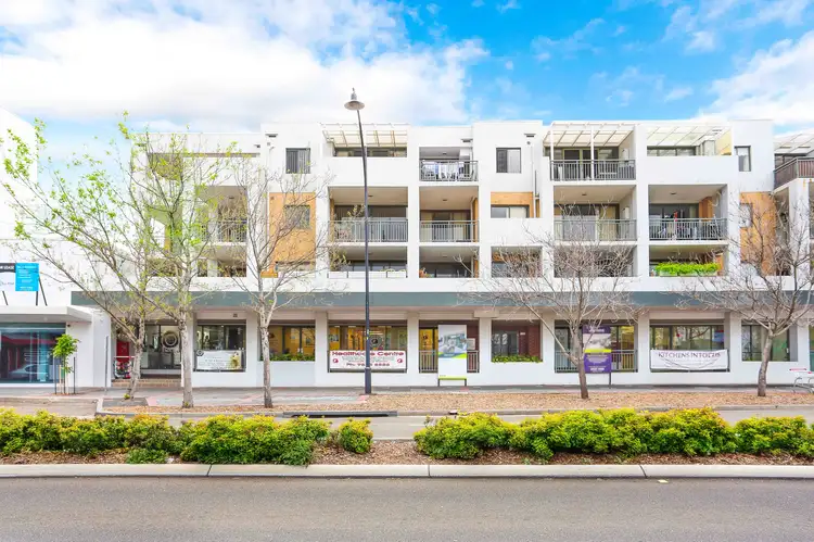 36/52 President Avenue, Caringbah NSW 2229