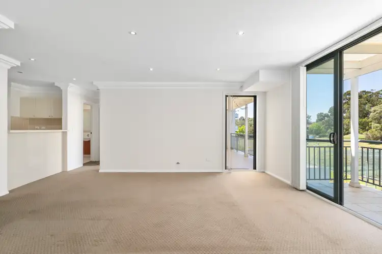 Second view of Homely apartment listing, 36/52 President Avenue, Caringbah NSW 2229