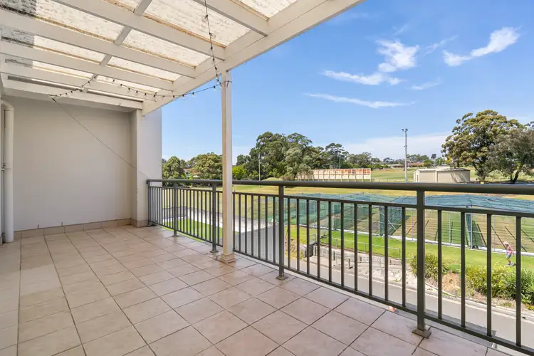 Third view of Homely apartment listing, 36/52 President Avenue, Caringbah NSW 2229