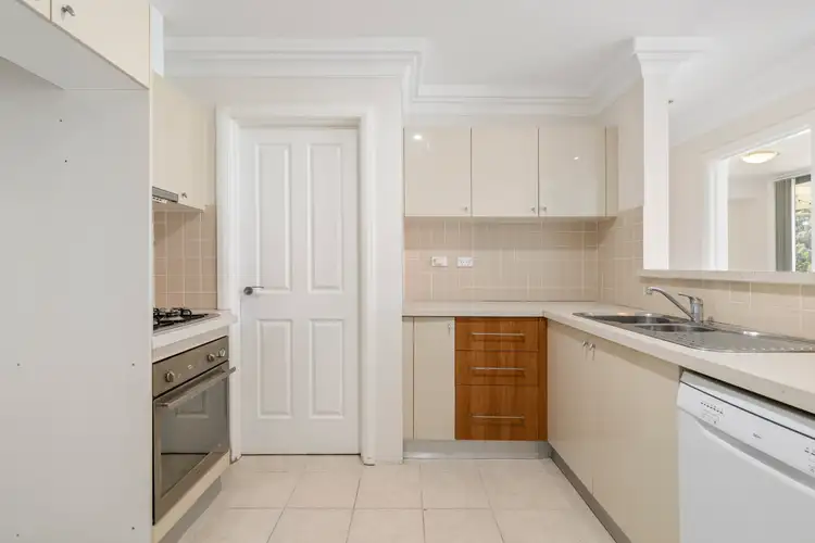 Fourth view of Homely apartment listing, 36/52 President Avenue, Caringbah NSW 2229