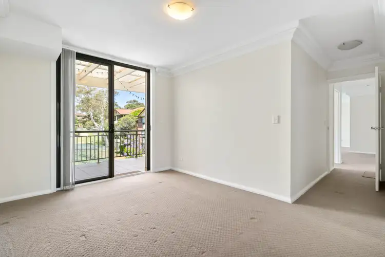Fifth view of Homely apartment listing, 36/52 President Avenue, Caringbah NSW 2229